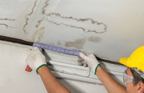 24/7 Emergency Commercial Water Damage Restoration experts in Manchester, WA